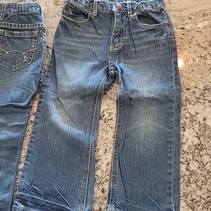 Boys jeans
